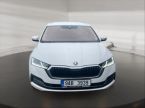 Škoda Octavia - fotka číslo 1