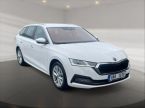 Škoda Octavia - fotka číslo 0