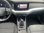 Škoda Octavia - fotka číslo 6