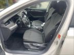 Škoda Octavia - fotka číslo 4