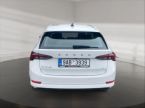 Škoda Octavia - fotka číslo 2