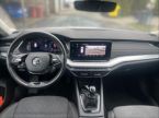 Škoda Octavia - fotka číslo 7