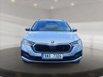Škoda Octavia - fotka číslo 1