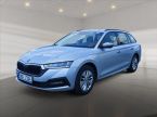 Škoda Octavia - fotka číslo 2