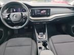 Škoda Octavia - fotka číslo 8