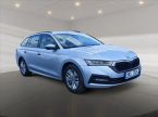 Škoda Octavia - fotka číslo 0