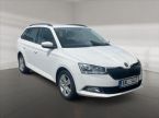 Škoda Fabia - fotka číslo 0