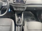 Škoda Fabia - fotka číslo 9