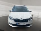 Škoda Fabia - fotka číslo 1