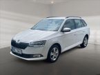 Škoda Fabia - fotka číslo 2