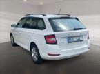 Škoda Fabia - fotka číslo 3