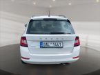 Škoda Fabia - fotka číslo 4