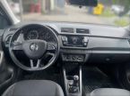 Škoda Fabia - fotka číslo 8