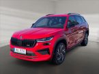 Škoda Kodiaq - fotka číslo 2