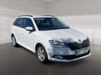 Škoda Fabia - fotka číslo 0