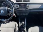 Škoda Fabia - fotka číslo 9