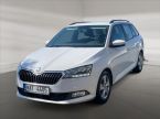Škoda Fabia - fotka číslo 2
