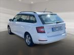 Škoda Fabia - fotka číslo 3