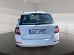 Škoda Fabia - fotka číslo 4