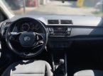 Škoda Fabia - fotka číslo 8