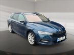 Škoda Octavia - fotka číslo 0