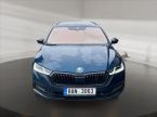 Škoda Octavia - fotka číslo 1