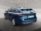 Škoda Octavia - fotka číslo 3