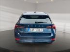Škoda Octavia - fotka číslo 4