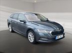 Škoda Octavia - fotka číslo 0