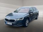 Škoda Octavia - fotka číslo 2