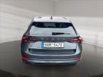 Škoda Octavia - fotka číslo 4