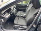 Škoda Octavia - fotka číslo 6