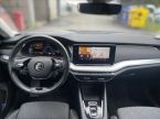 Škoda Octavia - fotka číslo 8
