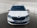 Škoda Fabia - fotka číslo 1