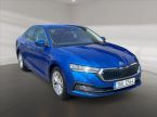 Škoda Octavia - fotka číslo 0