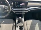Škoda Octavia - fotka číslo 9