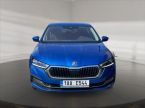 Škoda Octavia - fotka číslo 1