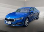 Škoda Octavia - fotka číslo 2