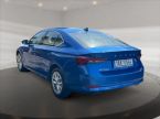Škoda Octavia - fotka číslo 3