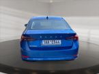 Škoda Octavia - fotka číslo 4