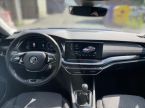 Škoda Octavia - fotka číslo 8