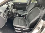 Škoda Fabia - fotka číslo 6