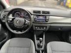 Škoda Fabia - fotka číslo 8