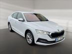 Škoda Octavia - fotka číslo 0