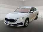 Škoda Octavia - fotka číslo 2