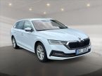 Škoda Octavia - fotka číslo 0