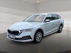 Škoda Octavia - fotka číslo 2
