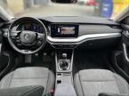 Škoda Octavia - fotka číslo 8