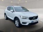 Volvo XC40 - fotka číslo 0