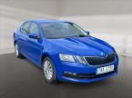 Škoda Octavia - fotka číslo 0